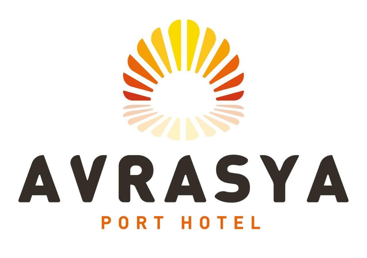 Avrasya Port Hotel Istanbul Exterior photo